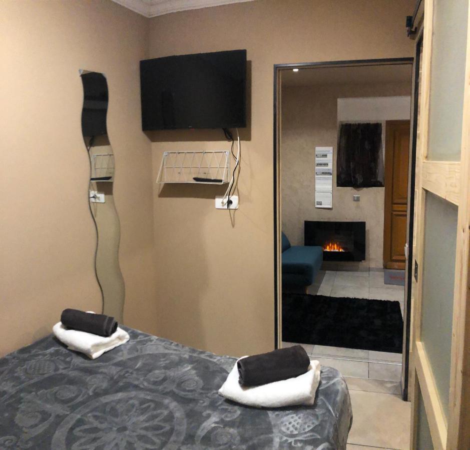 Apartment Appart-studio Daniella
