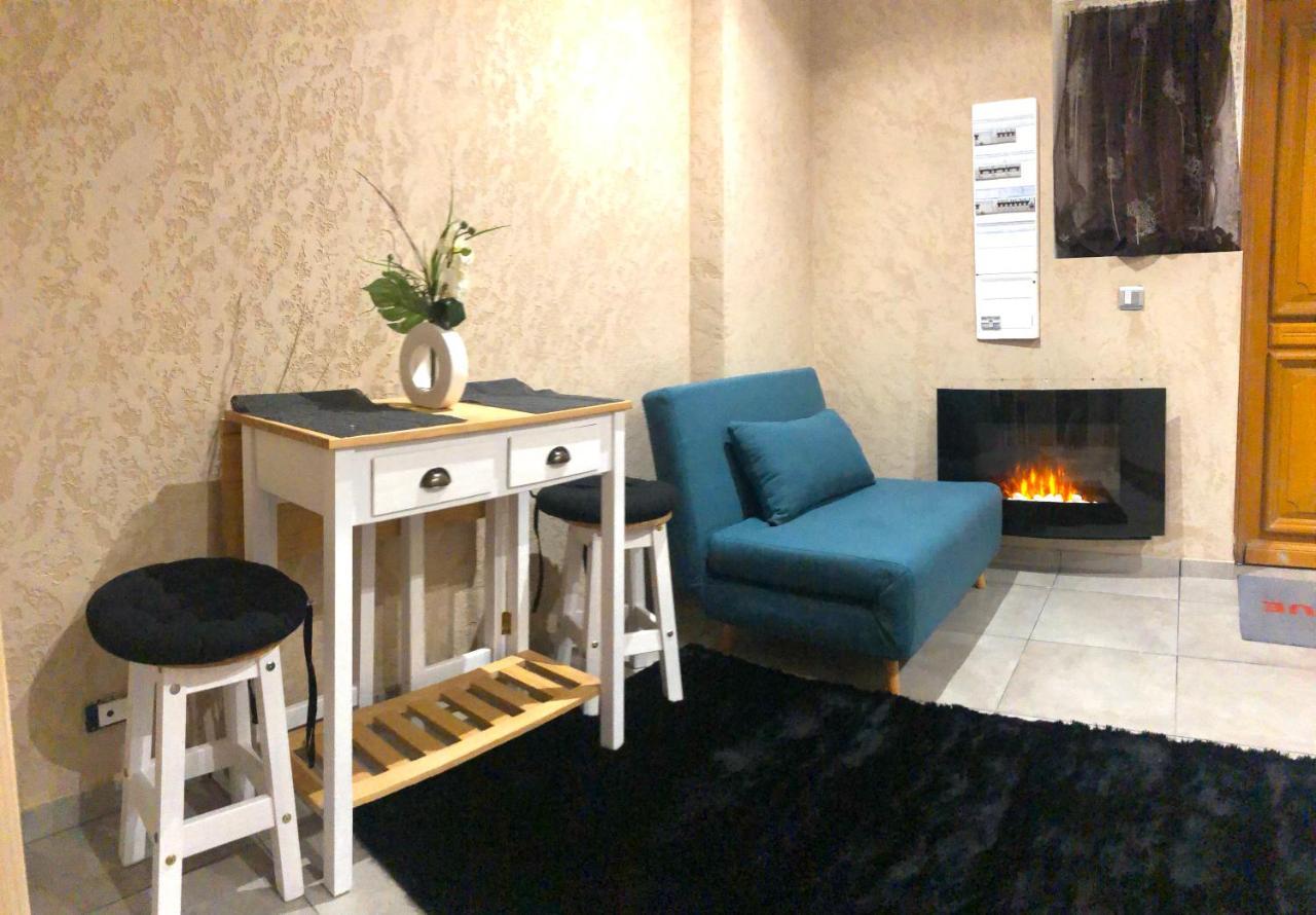 Apartment Appart-studio Daniella *
