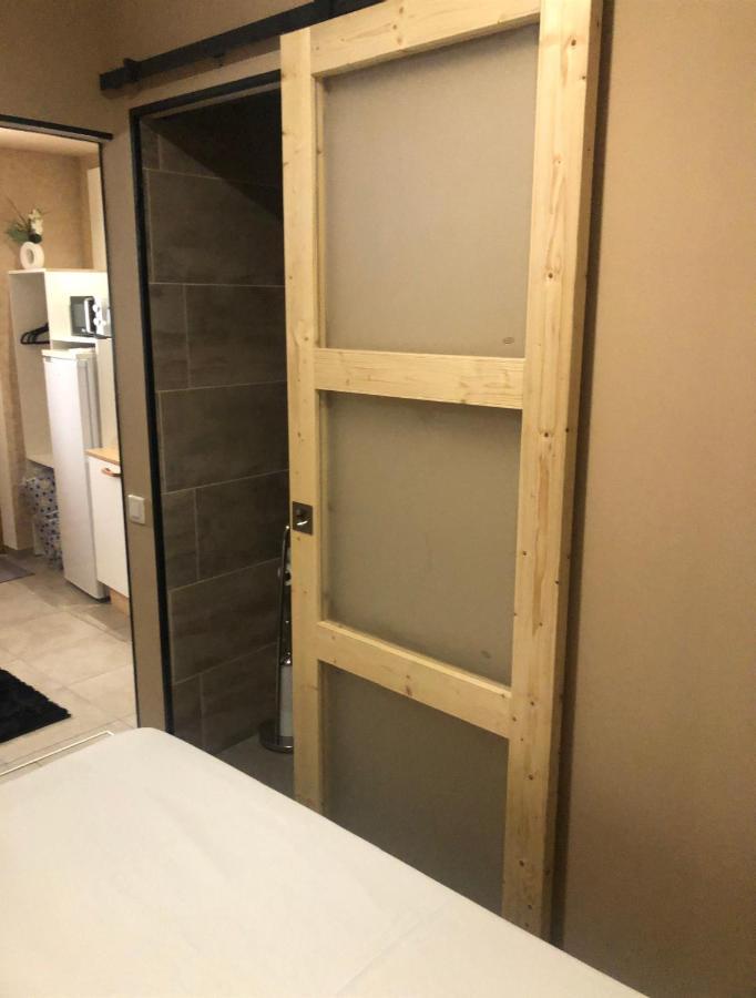Apartment Appart-studio Daniella